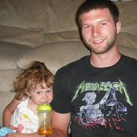 Darrell Hayes Photo 22