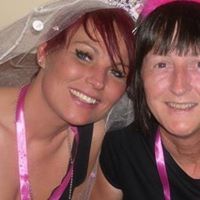 Marie Potts Photo 21