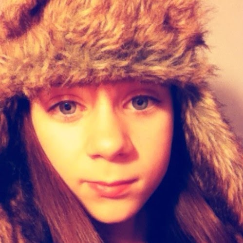 Louisa Martin Photo 12