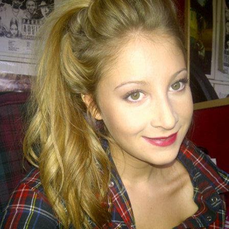 Maria Shepherd Photo 16