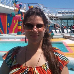 Jessica Gore Photo 25