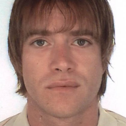 Richard Hope Photo 20