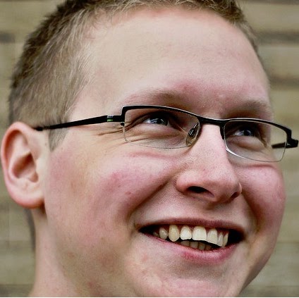 Bobby Cooper Photo 30