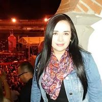 Juliana Arias Photo 7