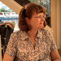 Jeanne Tucker Photo 19