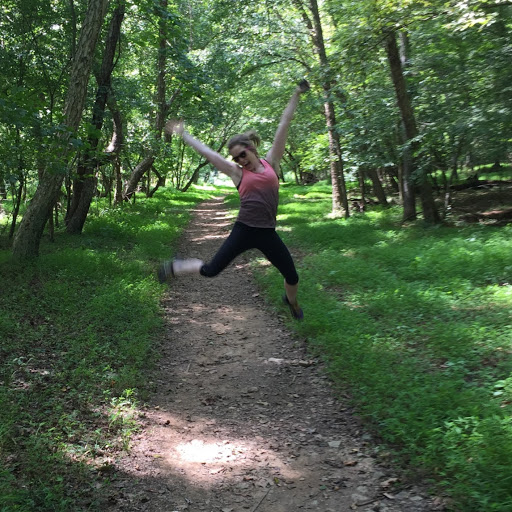 Bonnie Cook Photo 37