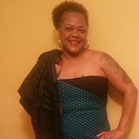 Regina Evans Photo 25