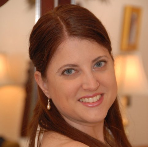 Annie Walker Photo 9
