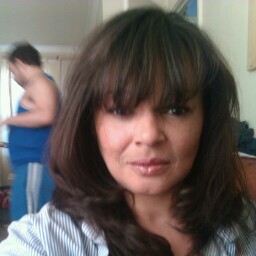 Joanna Cunningham Photo 6