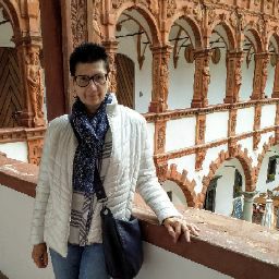 Christine Winkler Photo 26