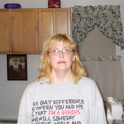 Carolyn Lucas Photo 18