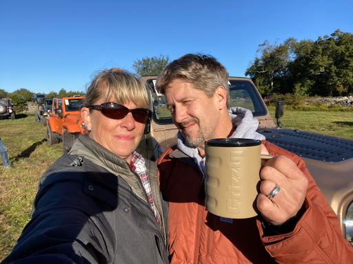 Tracy Spaulding Photo 24