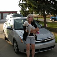 Mary Schaffer Photo 29