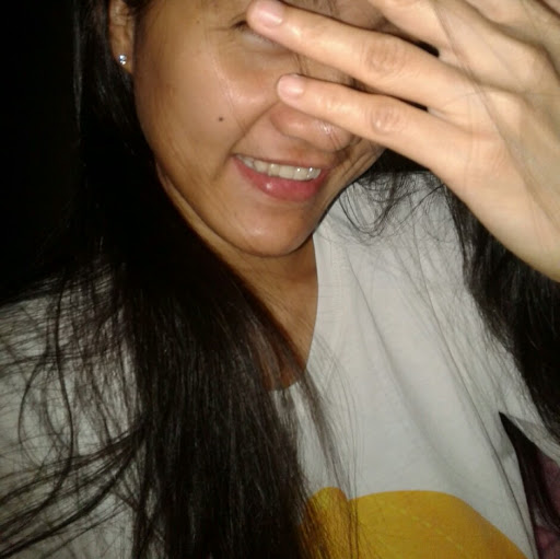 April Castillo Photo 5
