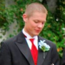 James Barnett Photo 57