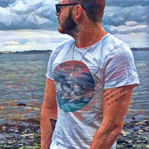 Michael Low Photo 13