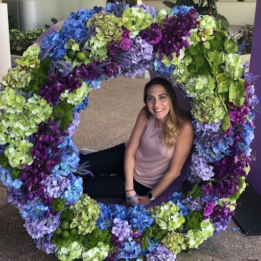 Michelle Buckner Photo 22