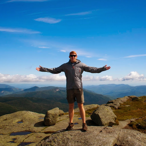 Christopher Ott Photo 35