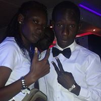 Mariam Kone Photo 9