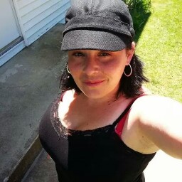 Cheri Perron Photo 2