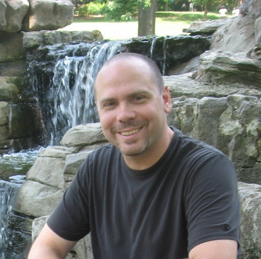 Andrew Foreman Photo 16