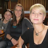 Christine Henley Photo 11