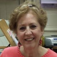Nancy May Photo 26