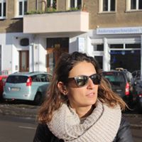 Anna Franco Photo 36