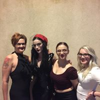 Meagan Hall Photo 41