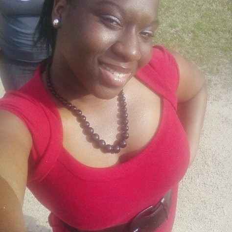 Patrice Richardson Photo 5