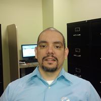 Samuel Munoz Photo 27