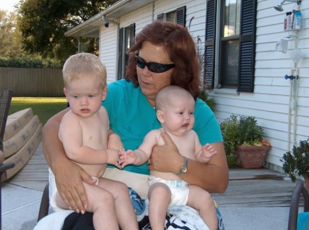 Lisa Caldwell Photo 31