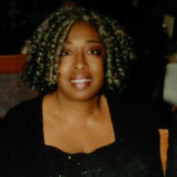 Cynthia Fry Photo 30