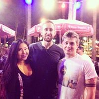 Joshua Fisher Photo 44