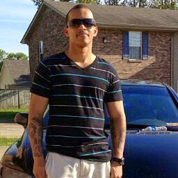 Hector Martinez Photo 29