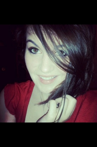Kristen Evans Photo 17
