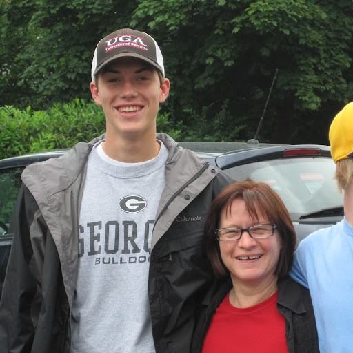 Jonathan Wolfe Photo 19