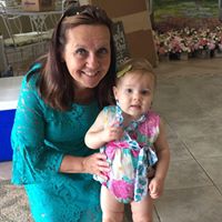 Julie Upchurch Photo 4