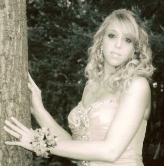 Kristina Bishop Photo 6