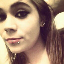 Kathryn Griffin Photo 12