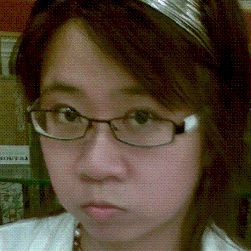 Cathy Cheung Photo 25