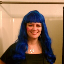 Kimberly Weber Photo 40