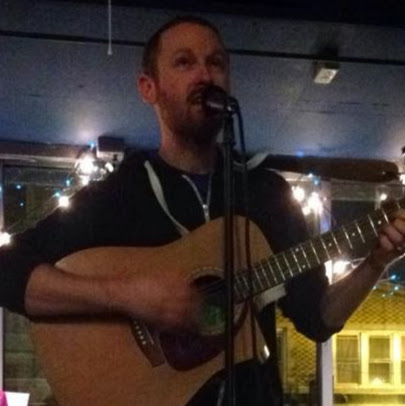 Christopher Dever Photo 9