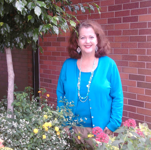 Ruth Hunt Photo 24