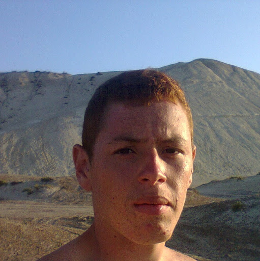 Christian Dominguez Photo 32