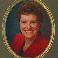 Norma Schofield Photo 2