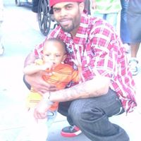 Jerome Thornton Photo 18