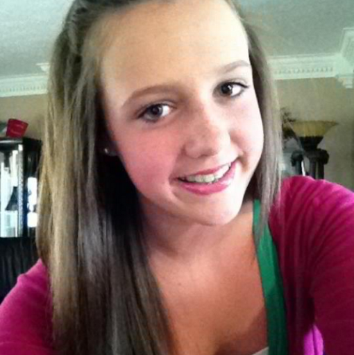 Haley Jackson Photo 6