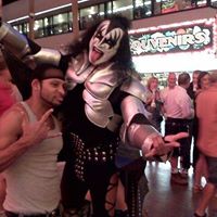 Ronald Colvin Photo 14