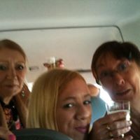 Janis Parker Photo 33